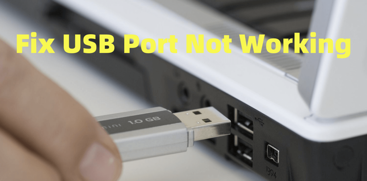 Fixing USB Port Not Working on PC: Hardware vs Software (Complete 2026 Troubleshooting Guide)