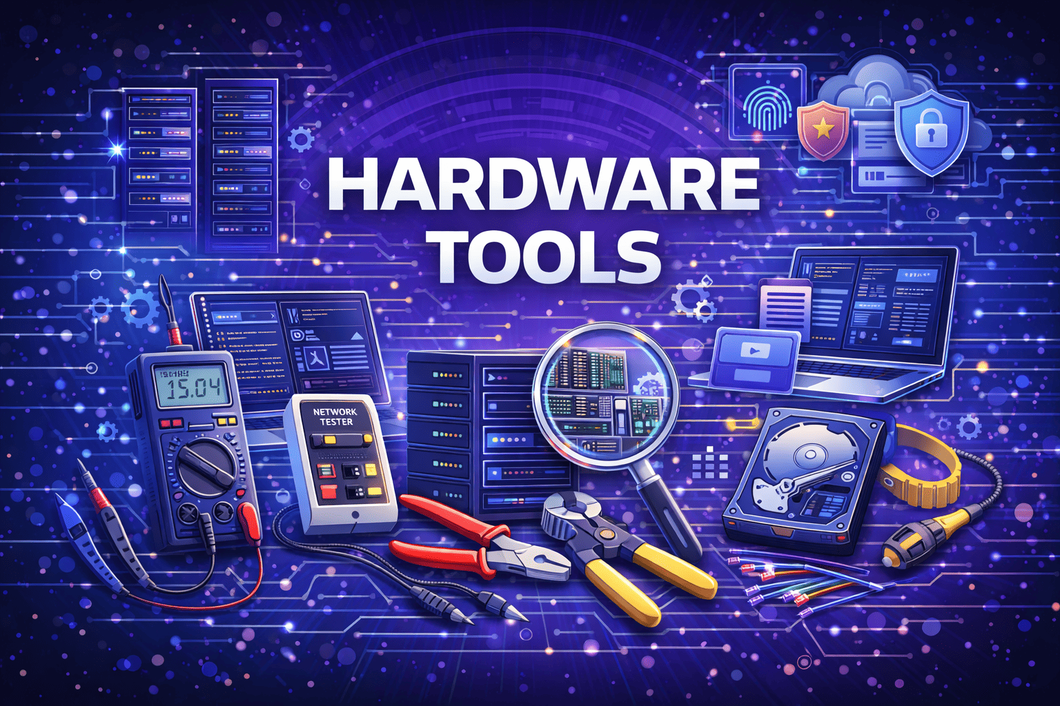 Best Remote Hardware Troubleshooting Tools for IT Support in 2026 (Complete Engineer Guide)