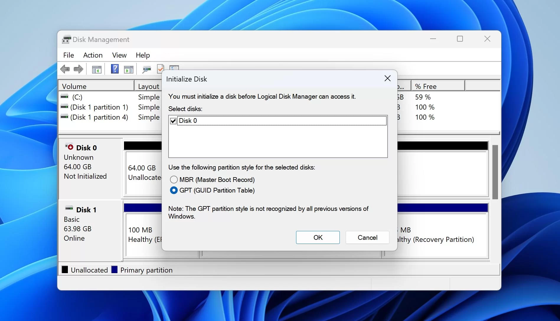 Troubleshooting External Hard Drive Not Showing Up in Disk Management (2026 Expert Fix Guide)