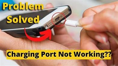 How to fix a loose charging port on a tablet: Complete 2026 Repair & Troubleshooting