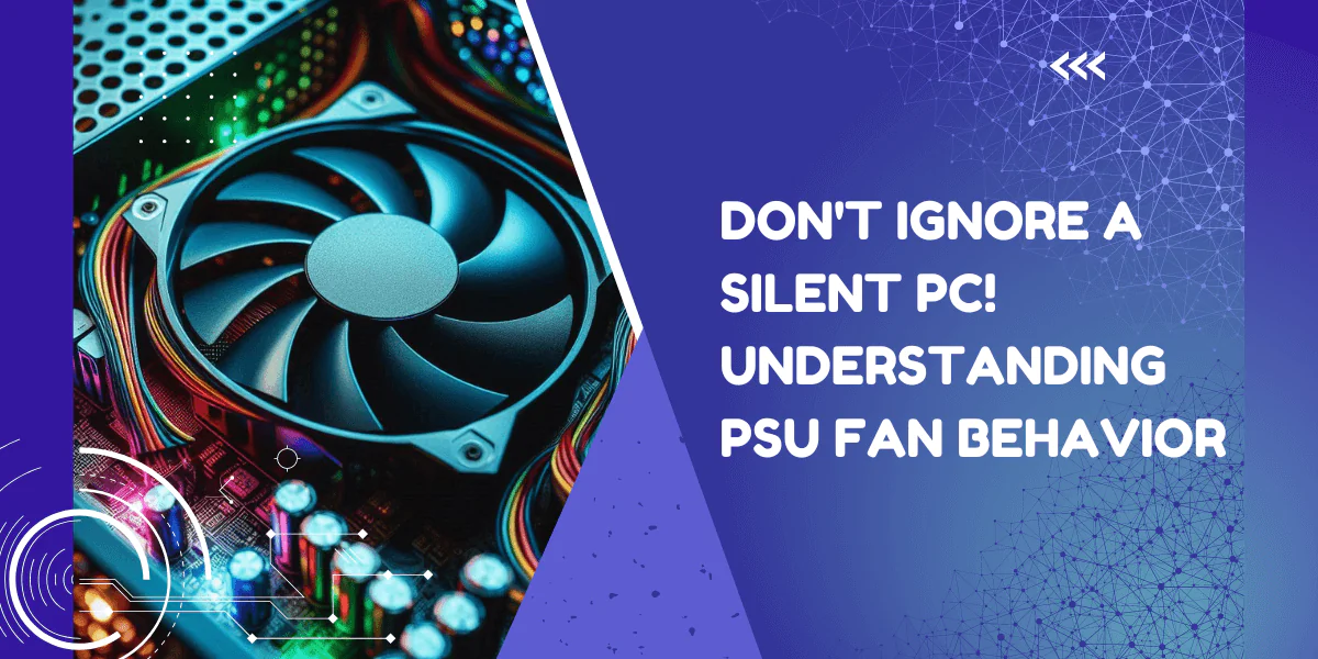 How to Fix “No Display” But PC Fans Are Spinning (Complete 2026 Hardware Guide)