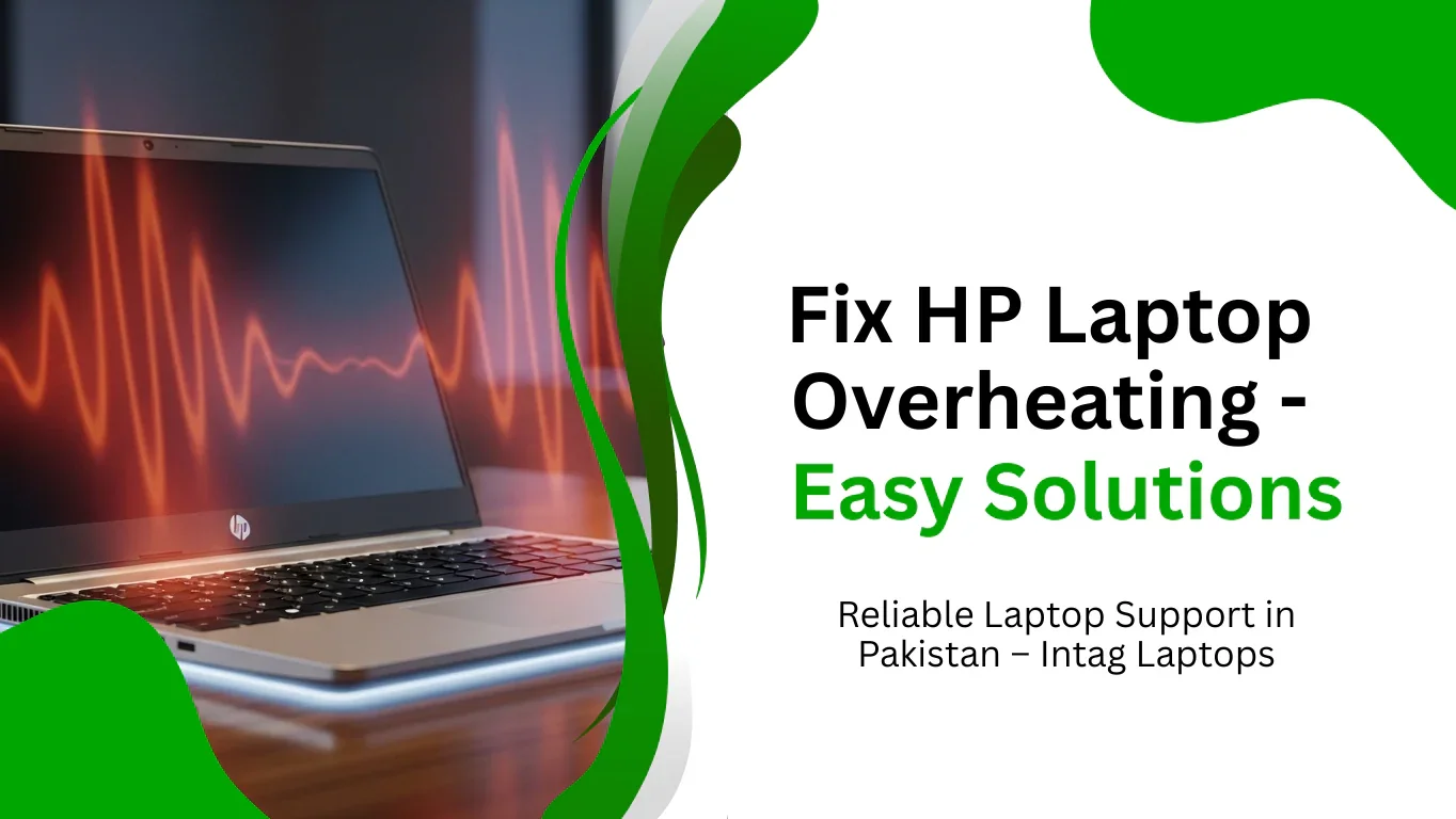 How to Fix HP 8300 Overheating and Fan Speed Errors (Complete 2026 Guide)