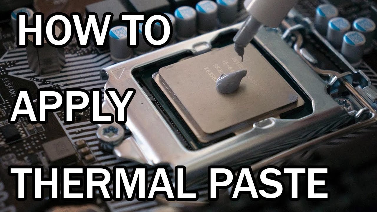 Step-by-step guide to replacing laptop thermal paste for beginners (2026 Expert Repair Guide)