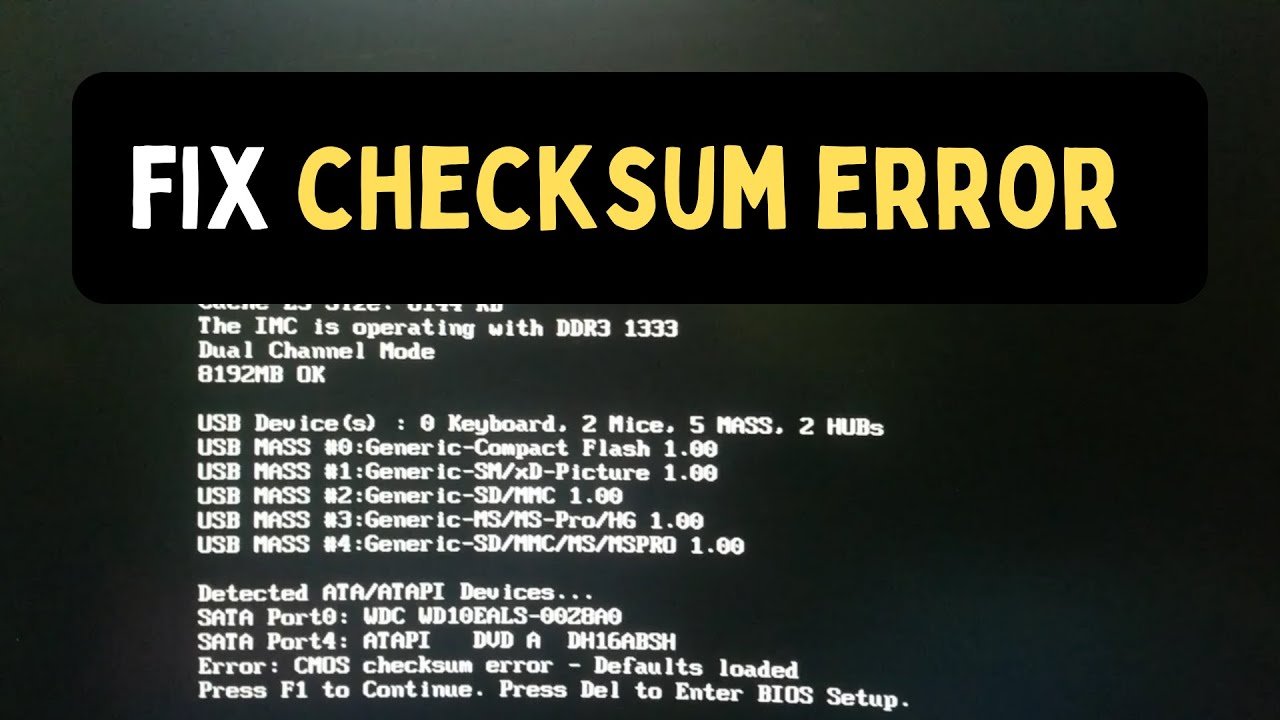 How to Diagnose a Failing Power Supply Unit (PSU) Without Tools (2026 Expert Guide)